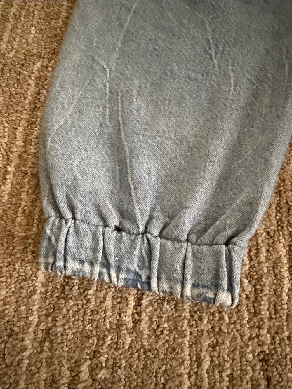 Rag and bone Miramar joggers - Picture 4 of 5